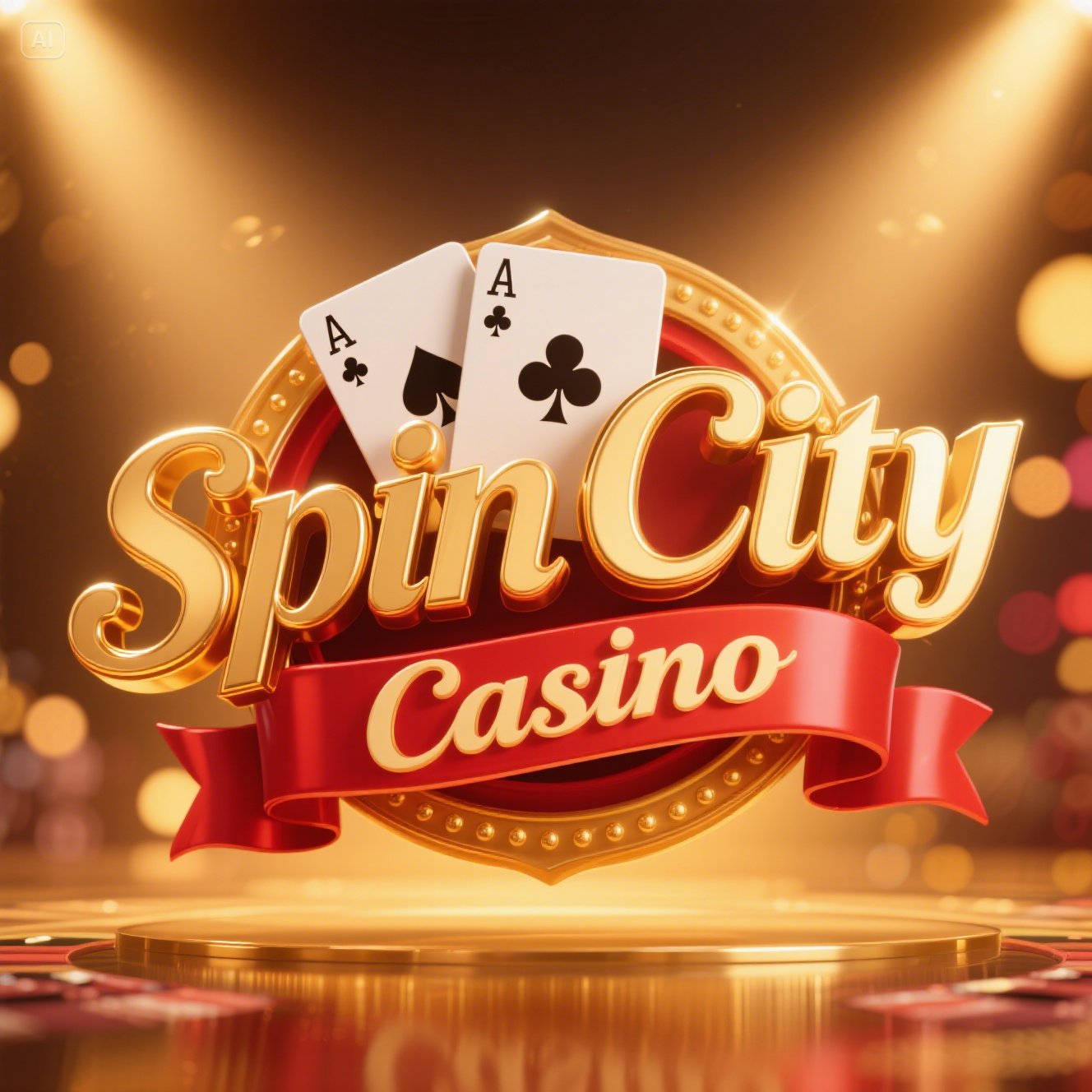 Spin City Casino